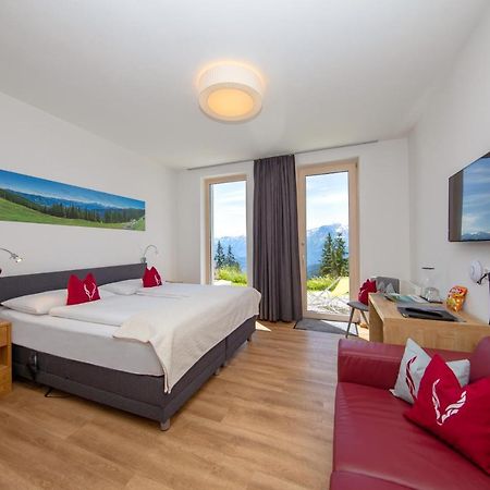 Schmiedhof Alm Ξενοδοχείο Τσελ αμ Ζέε Εξωτερικό φωτογραφία