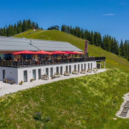 Schmiedhof Alm Ξενοδοχείο Τσελ αμ Ζέε Εξωτερικό φωτογραφία