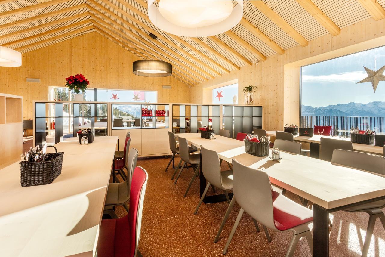 Schmiedhof Alm Ξενοδοχείο Τσελ αμ Ζέε Εξωτερικό φωτογραφία